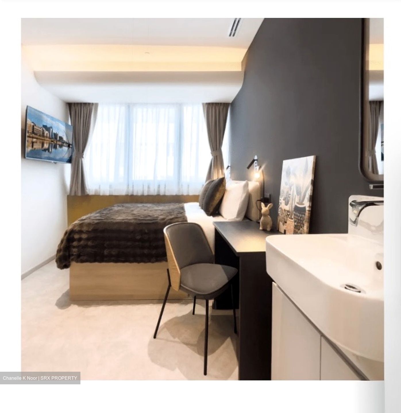 Coliwoo Midtown (D7), Apartment #537786171